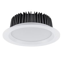 Встраиваемый светильник Feron MarketBright AL253 48998