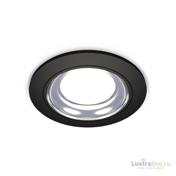 Встраиваемый светильник Ambrella Light Techno Spot XC7622061 (C7622, N7023) Встраиваемый светильник Ambrella Light Techno Spot XC7622061 (C7622, N7023)