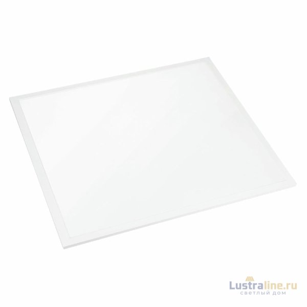 Панель светодиодная Arlight DL-TITAN-S600x600-40W White6000 038423(1) Панель светодиодная Arlight DL-TITAN-S600x600-40W White6000 038423(1)