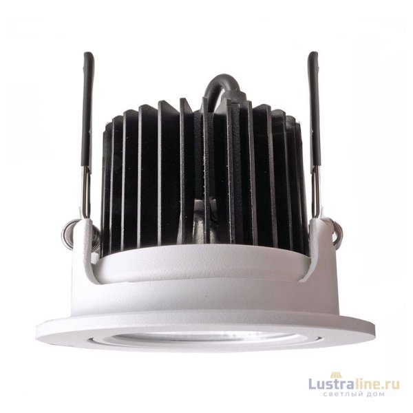 Встраиваемый светильник Deko-Light COB 68 CCT 565193 Встраиваемый светильник Deko-Light COB 68 CCT 565193
