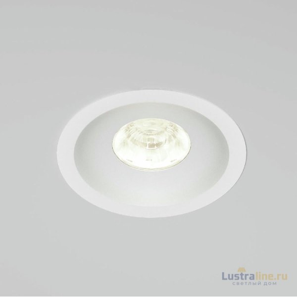 Встраиваемый светильник Elektrostandard Combi 25067/LED 4690389211560 a069005 Встраиваемый светильник Elektrostandard Combi 25067/LED 4690389211560 a069005