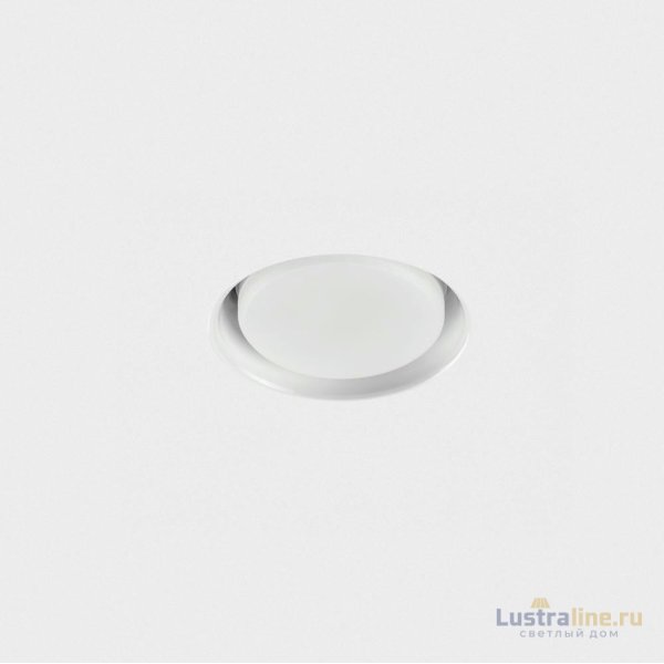 Встраиваемый светильник Lightstar Tensio 212100 Встраиваемый светильник Lightstar Tensio 212100