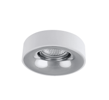 Встраиваемый светильник DesignLed NC1826-M-FW+CH 001734