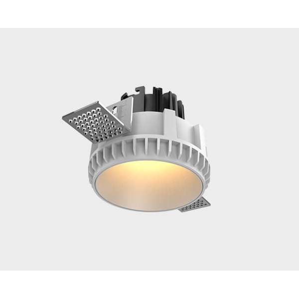 Встраиваемый светильник Italline IT08-8021 white 4000K