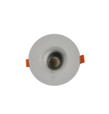 Встраиваемый светильник Elvan VLS-316R-10W-NH-Wh