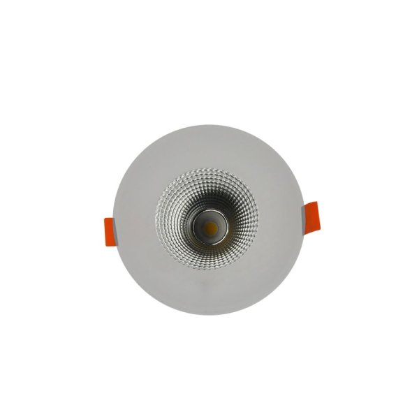 Встраиваемый светильник Elvan VLS-316R-10W-NH-Wh