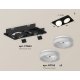 Встраиваемый светильник Ambrella Light Techno Spot XC7664084 (C7664, N7165)