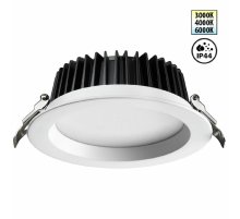 Встраиваемый светильник Novotech Drum 359415
