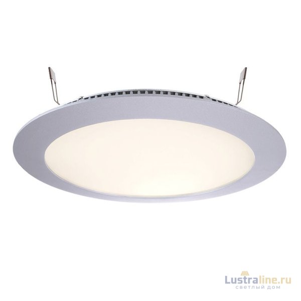 Встраиваемый светильник Deko-Light LED Panel 16 565095