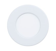 Встраиваемый светильник Eglo Fueva 5 99131