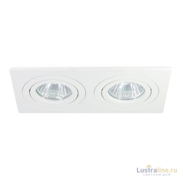 Встраиваемый светильник Ambrella Light Techno Spot TN102626 Встраиваемый светильник Ambrella Light Techno Spot TN102626