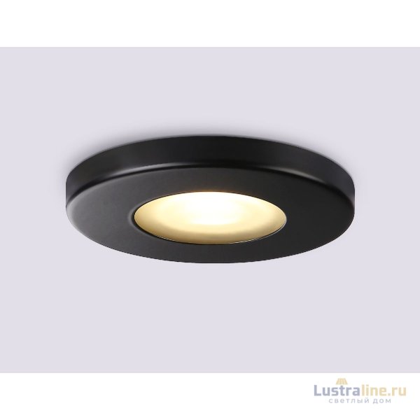 Встраиваемый светильник Ambrella Light IP Protect TN1181 Встраиваемый светильник Ambrella Light IP Protect TN1181