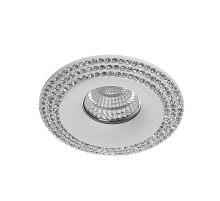 Встраиваемый светильник DesignLed NC1769R-FW 001738