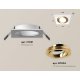 Встраиваемый светильник Ambrella Light Techno Spot XC7631083 (C7631, N7004)