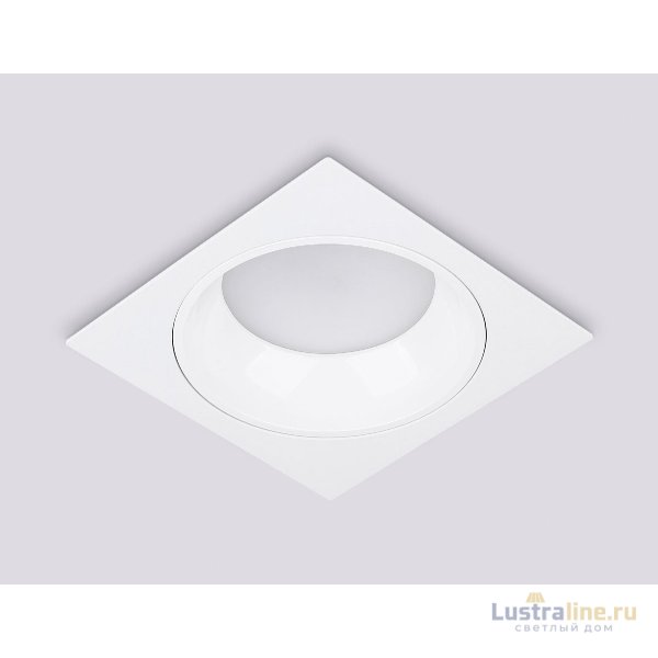 Встраиваемый светильник Ambrella Light GX Standard Tech Techno Spot TN52341 Встраиваемый светильник Ambrella Light GX Standard Tech Techno Spot TN52341