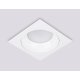 Встраиваемый светильник Ambrella Light GX Standard Tech Techno Spot TN52341