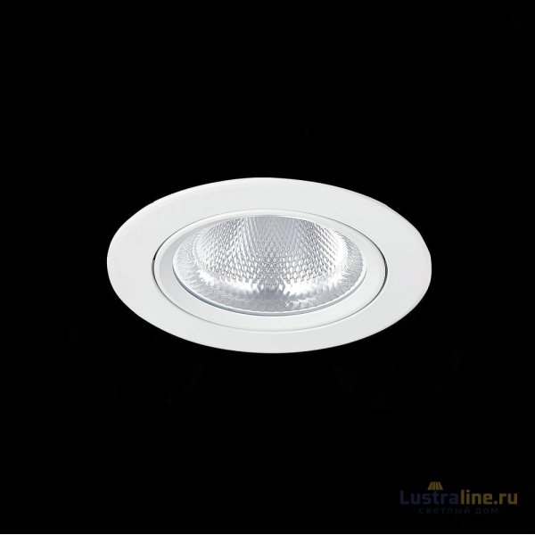 Встраиваемый светильник ST Luce Miro ST211.538.24.36 Встраиваемый светильник ST Luce Miro ST211.538.24.36