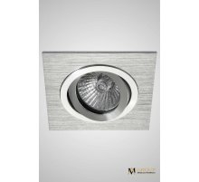 Встраиваемый светильник AM Group AM124 AL