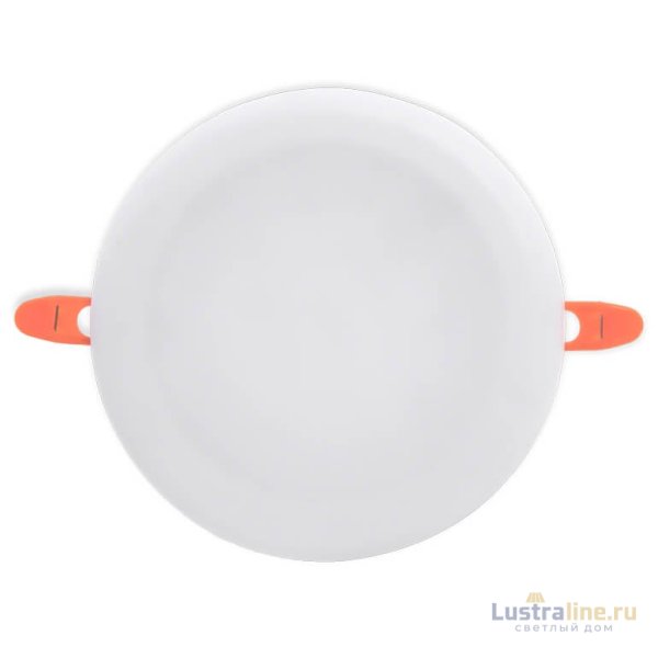 Встраиваемый светодиодный светильник Ambrella Light Led Downlight DCR307 Встраиваемый светодиодный светильник Ambrella Light Led Downlight DCR307