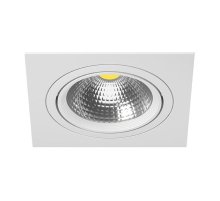 Встраиваемый светильник Lightstar INTERO 111 i81606 (217816+217906)