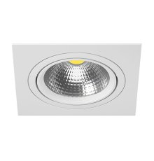 Встраиваемый светильник Lightstar INTERO 111 i81606 (217816+217906)
