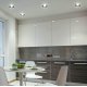 Встраиваемый светильник Эра LED 21-18-6K Б0062146