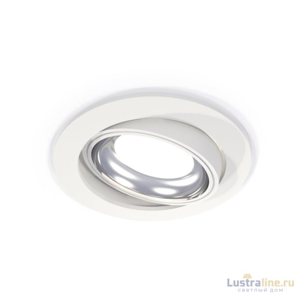 Встраиваемый светильник Ambrella Light Techno Spot XC7651002 (C7651, N7022)