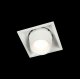 Встраиваемый светильник Loft IT Flash 10319/B White