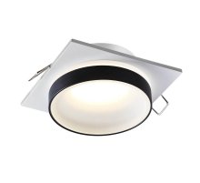 Встраиваемый влагозащищенный светильник Novotech Water 370788