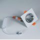Встраиваемый светильник Citilux CLD001KNW1