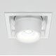Встраиваемый светильник Elektrostandard 25087/LED 8W 4000K белый 4690389198359 a063993
