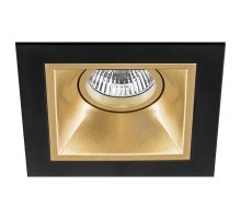Встраиваемый светильник Lightstar Domino D51703 (214517+214503)