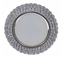 Встраиваемый светильник Reluce 53622-9.0-001ML GX53+LED4W CL