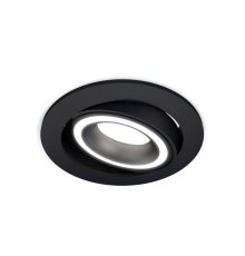 Встраиваемый светильник Ambrella Light Techno Spot XC7652080 (C7652, N7111)