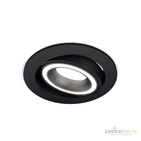 Встраиваемый светильник Ambrella Light Techno Spot XC7652080 (C7652, N7111)