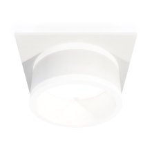 Встраиваемый светильник Ambrella Light Techno Spot XC8061019 (C8061, N8444)