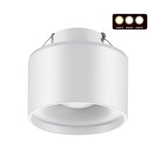 Встраиваемый светильник Novotech Giro 358961