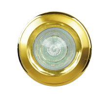 Встраиваемый светильник Elvan TCH-16001N04-MR16-Gl