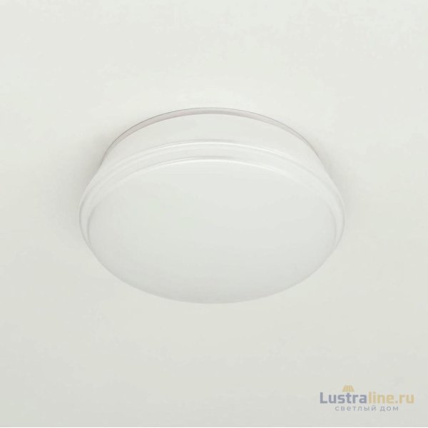 Встраиваемый светодиодный светильник Citilux Дельта CLD6008N Встраиваемый светодиодный светильник Citilux Дельта CLD6008N