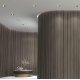 Встраиваемый светильник Novotech Knof 358696