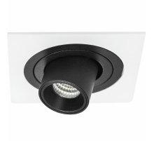 Встраиваемый светильник Lightstar Intero (217516+217174) i516174