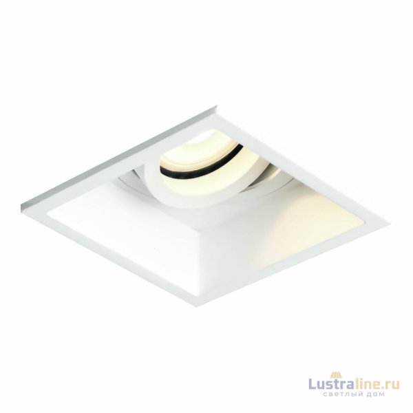 Встраиваемый светильник ST Luce ST261.518.01