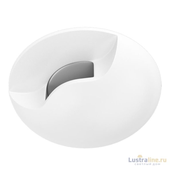 Встраиваемый светодиодный светильник Lightstar Lumina 212264