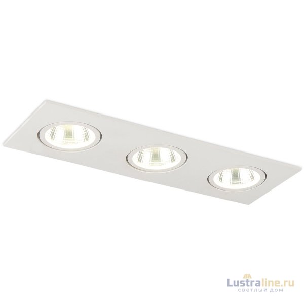 Встраиваемый светильник Simple Story 2076-LED36DLW