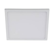 Встраиваемый светильник ЭРА LED 6-18-4K Б0028274