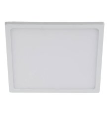Встраиваемый светильник ЭРА LED 6-18-4K Б0028274