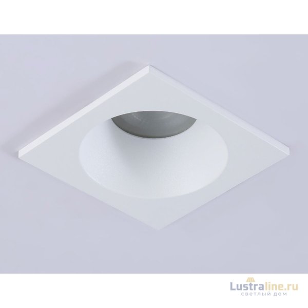 Встраиваемый светильник Ambrella Light Techno Spot Standard Tech TN1189 Встраиваемый светильник Ambrella Light Techno Spot Standard Tech TN1189