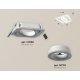 Встраиваемый светильник Ambrella Light Techno Spot XC7658080 (C7658, N7110)