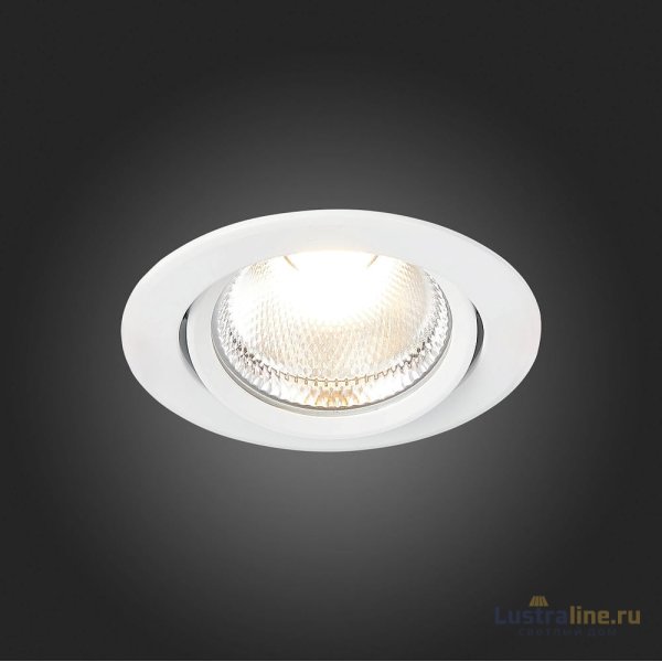 Встраиваемый светильник ST Luce Miro ST211.538.15.36 Встраиваемый светильник ST Luce Miro ST211.538.15.36