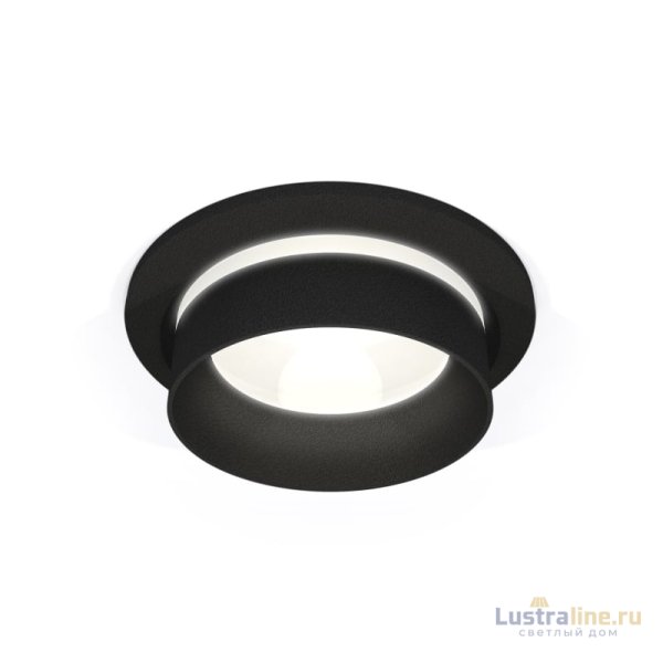 Встраиваемый светильник Ambrella Light Techno Spot XC6513061 (C6513, N6229)